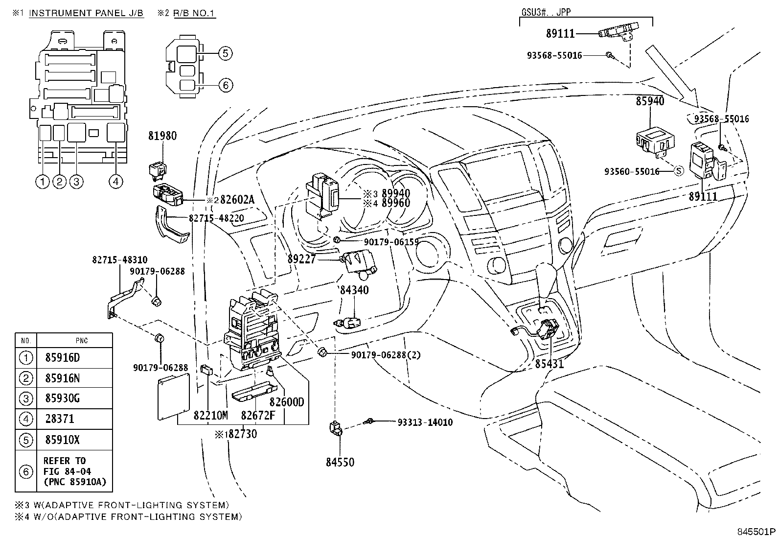 Figure 845501P