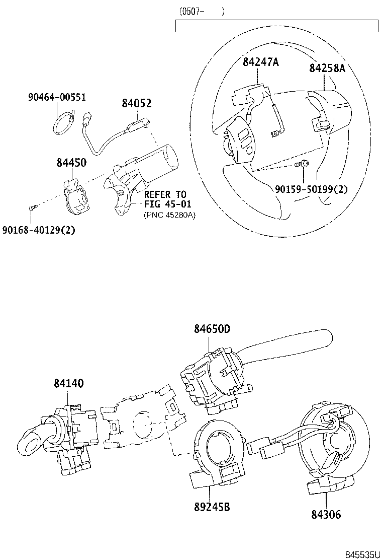 Figure 845535U