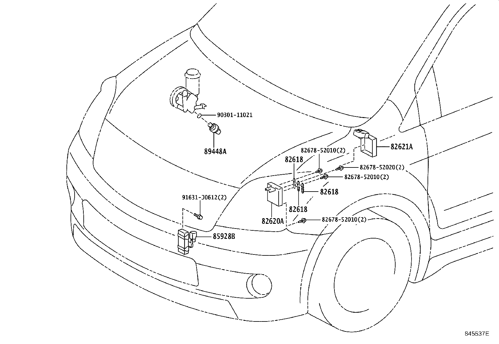 Figure 845537E