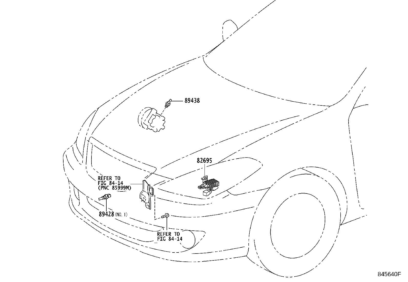 Figure 845640F
