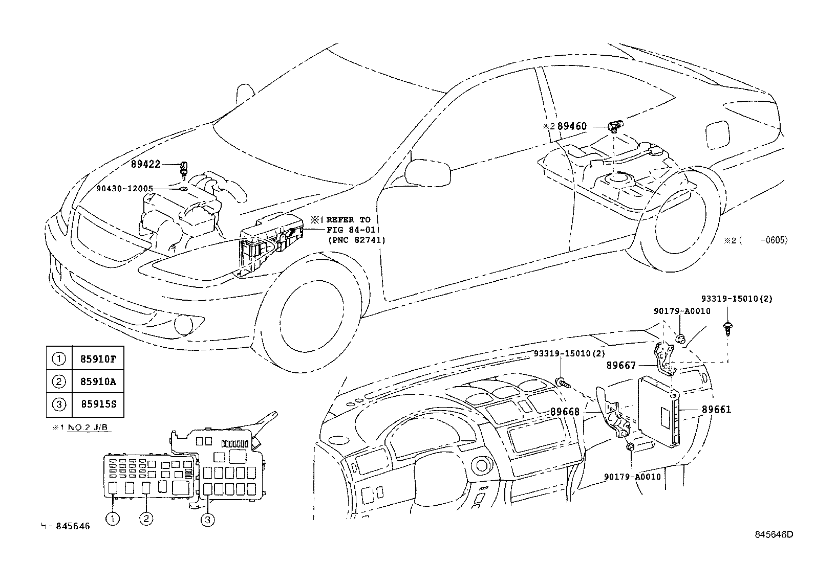 Figure 845646F
