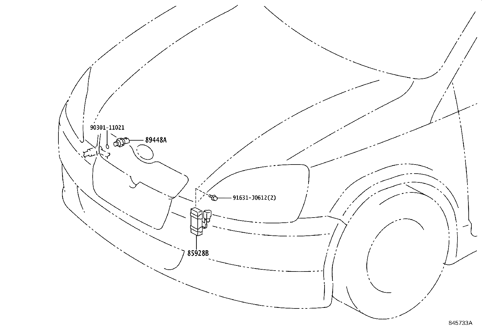 Figure 845733A