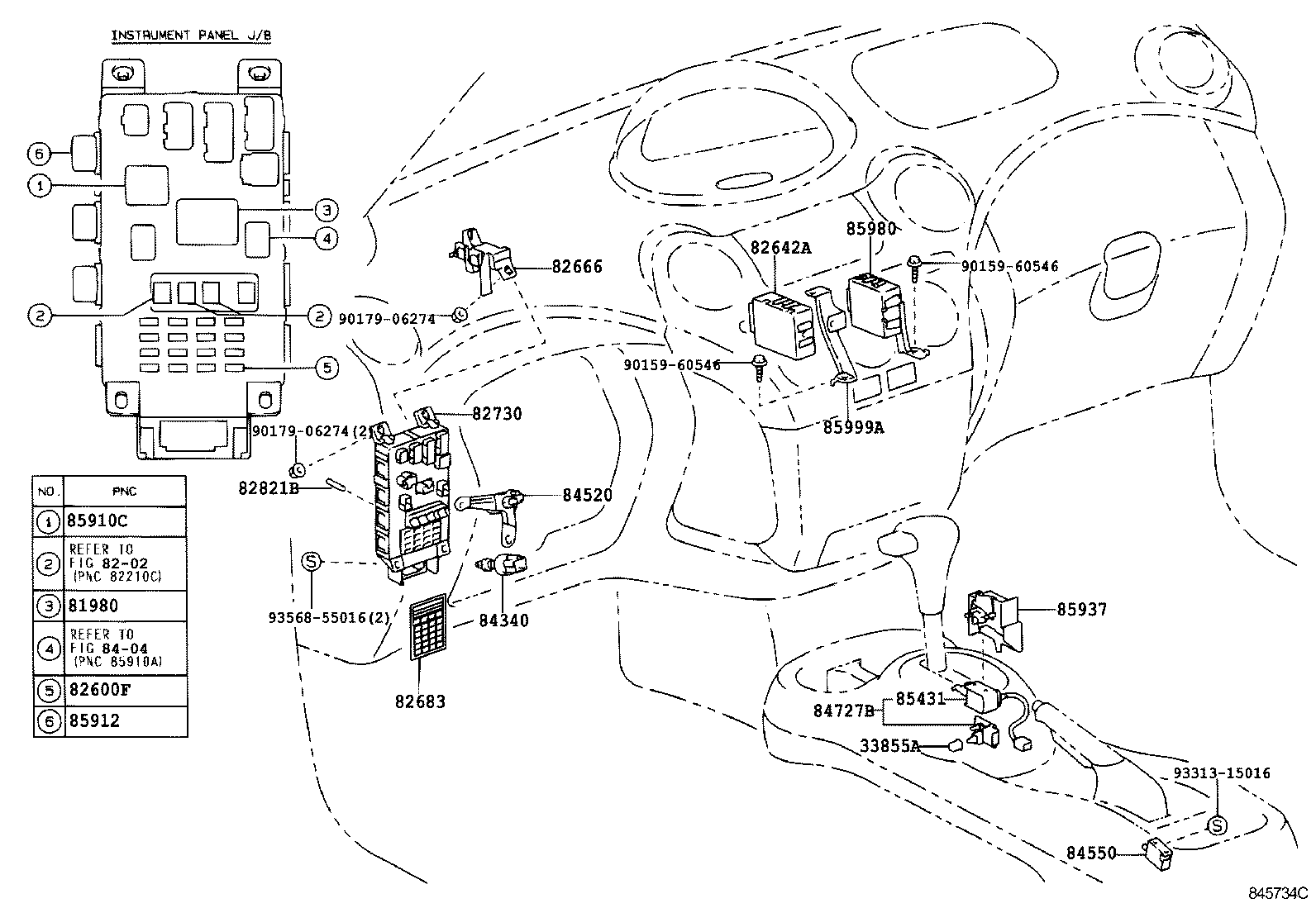 Figure 845734C