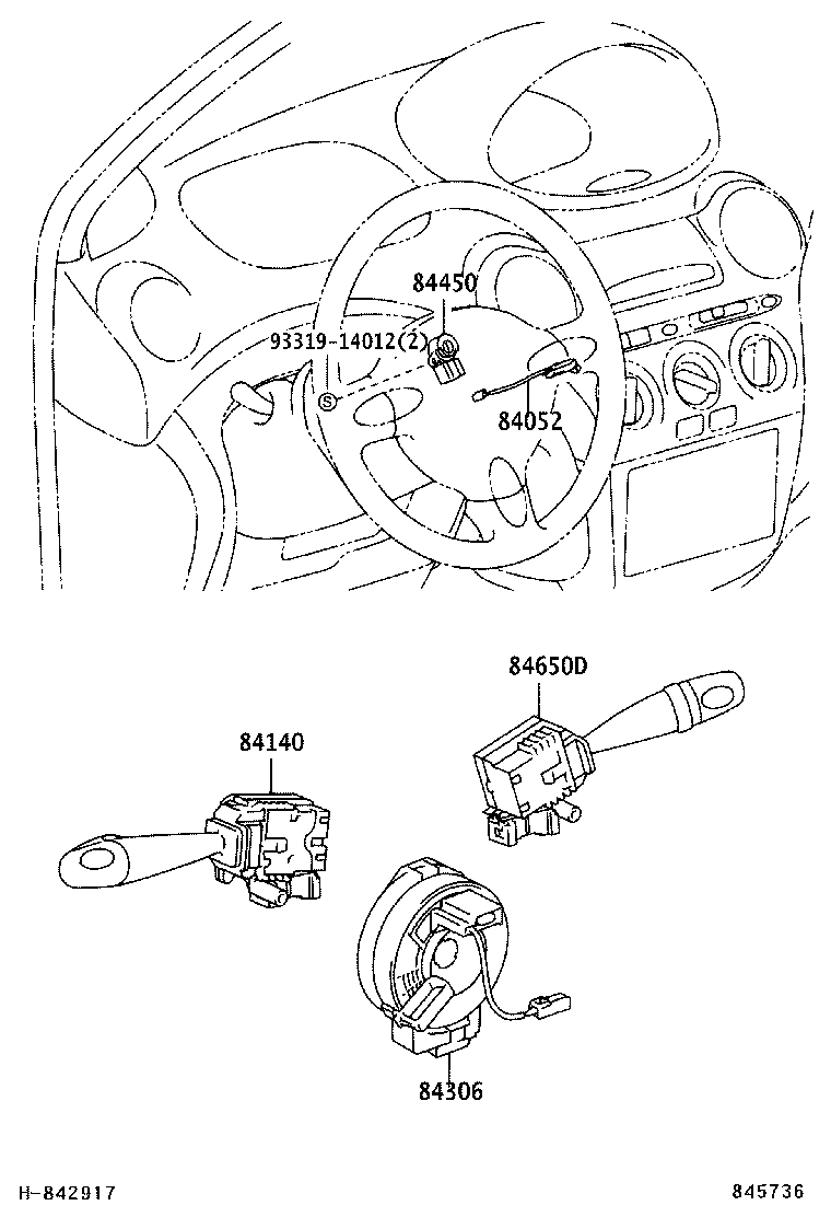 Figure 845736A