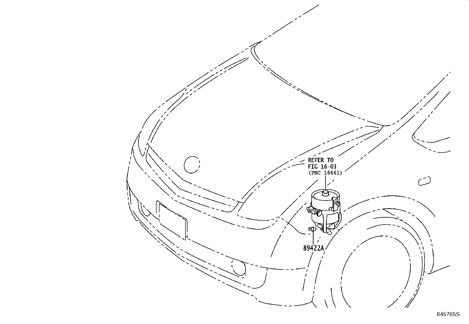 Figure 845765S