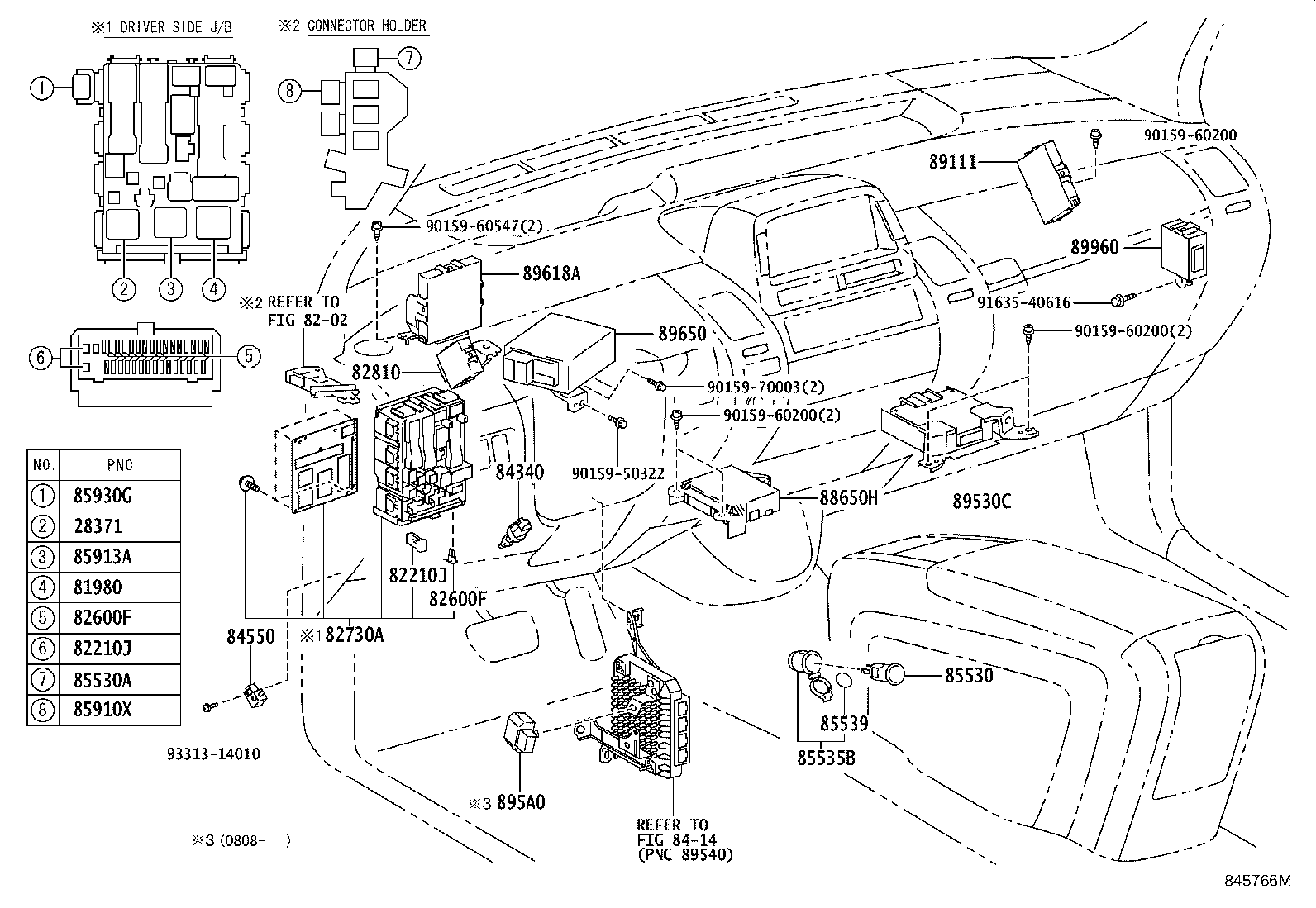 Figure 845766M