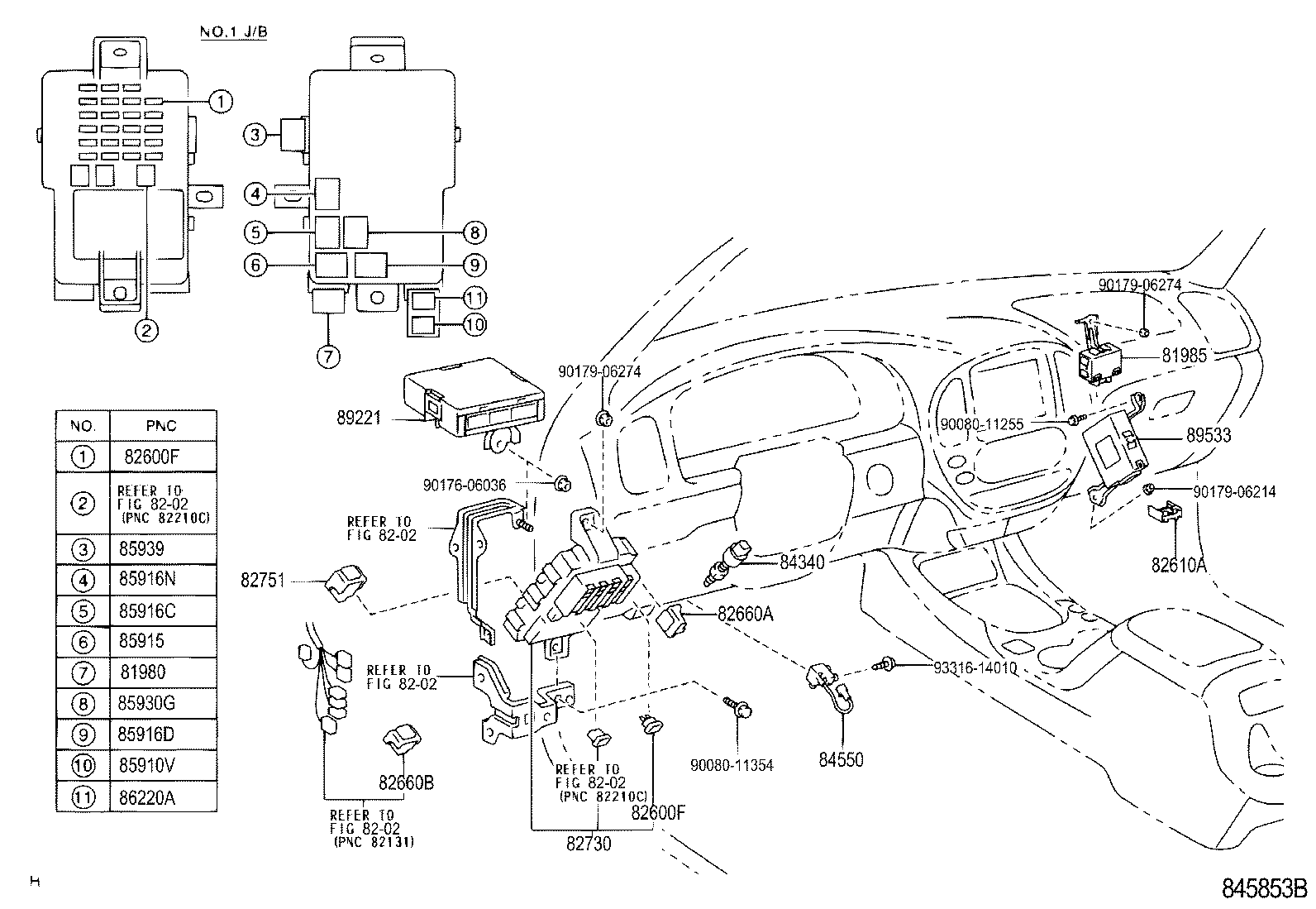 Figure 845853B