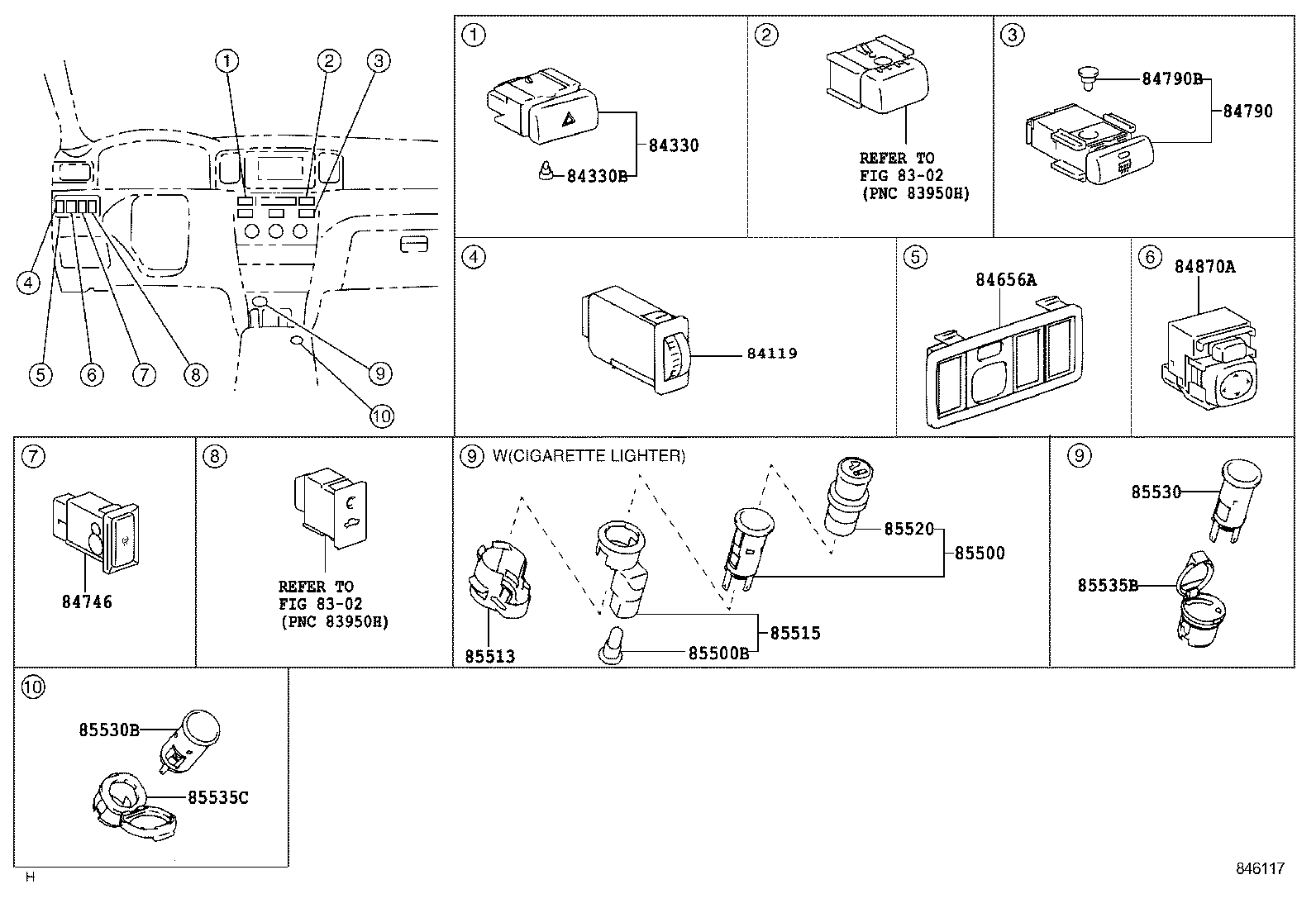 Figure 846117A