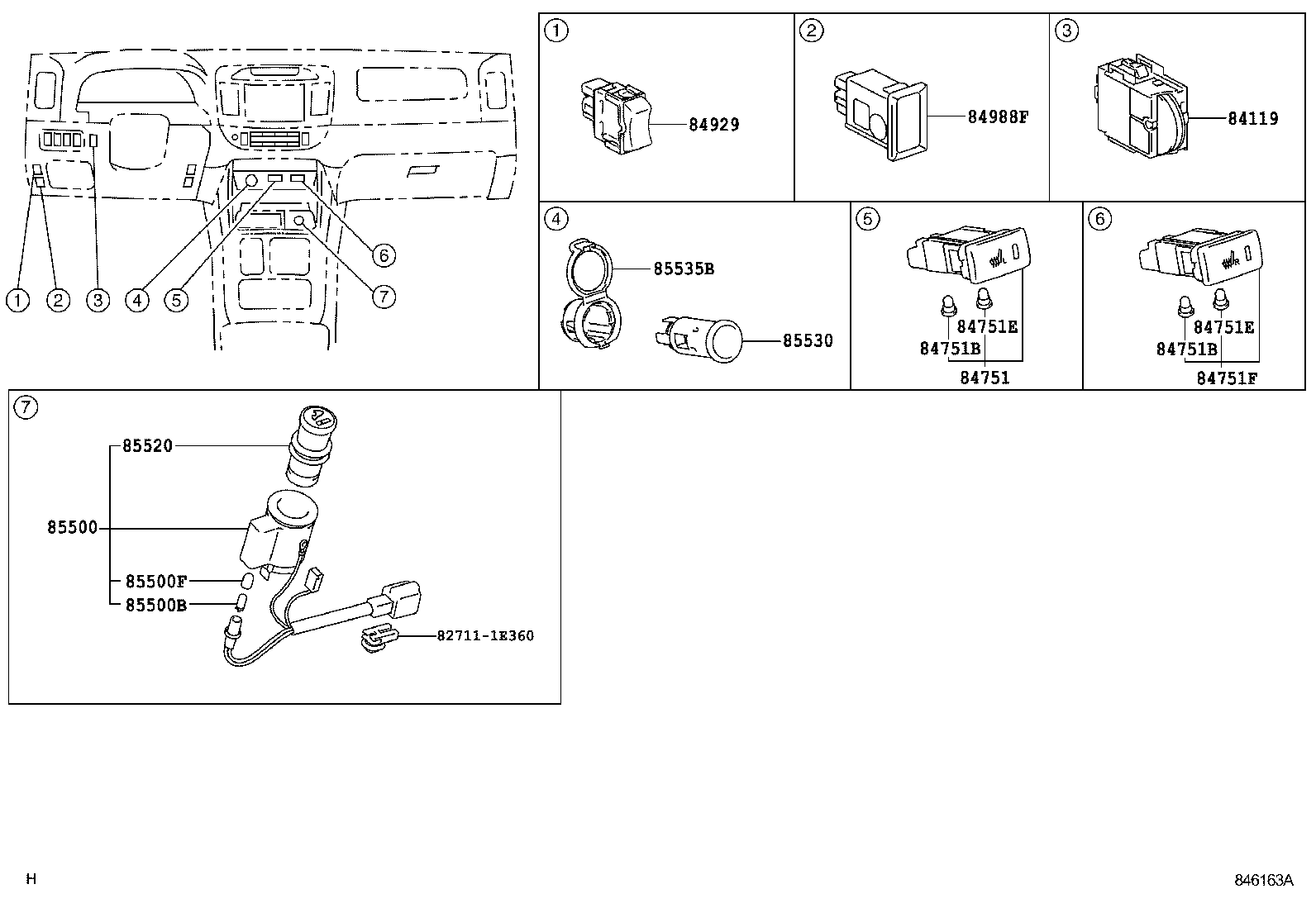 Figure 846163A