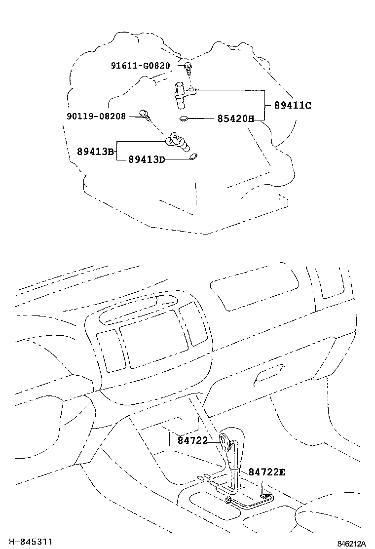 Figure 846212A