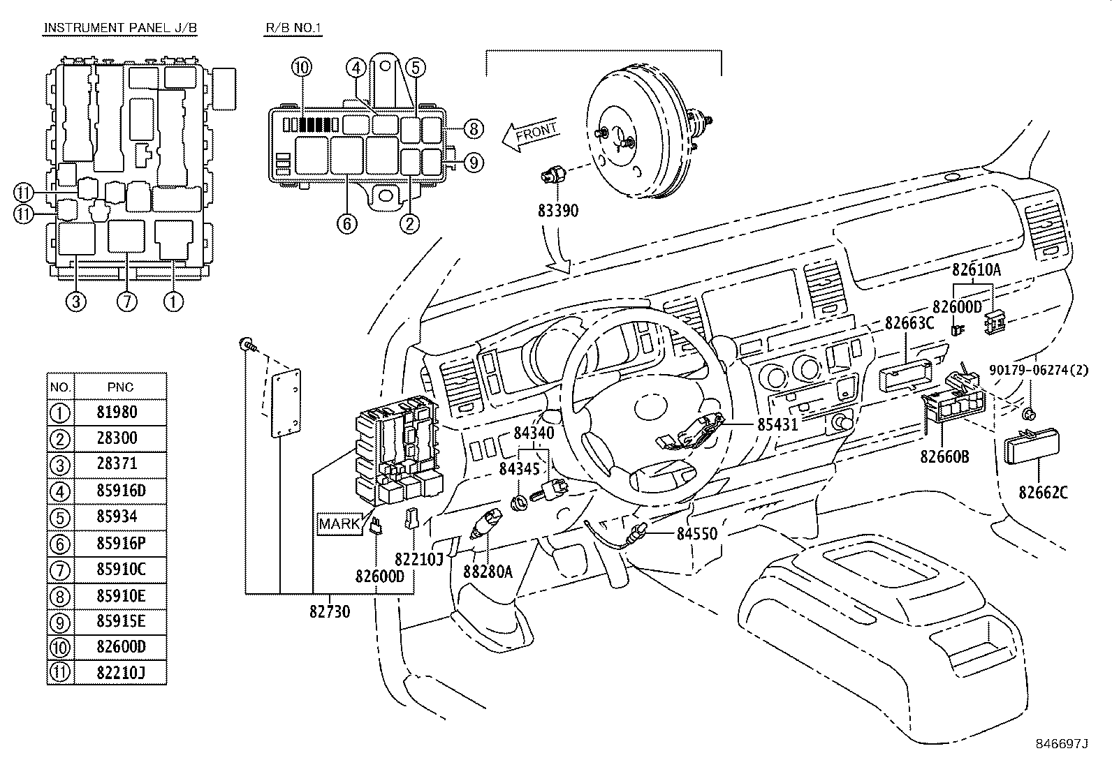 Figure 846697J