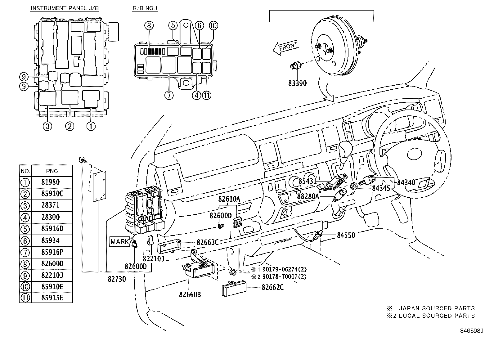 Figure 846698J