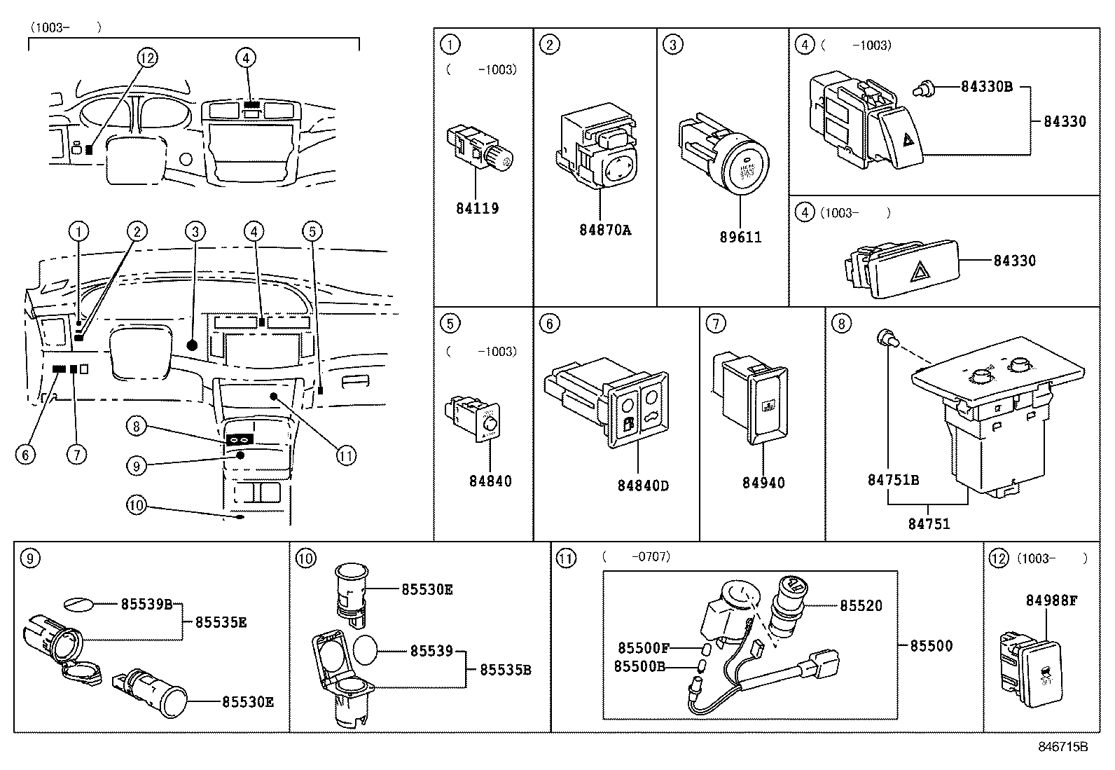 Figure 846715B