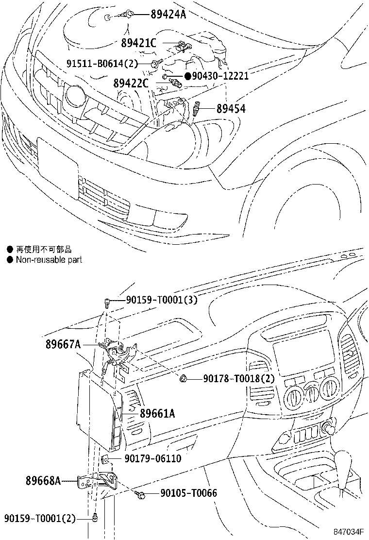 Figure 847034F
