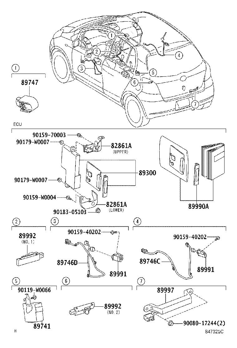 Figure 847321C