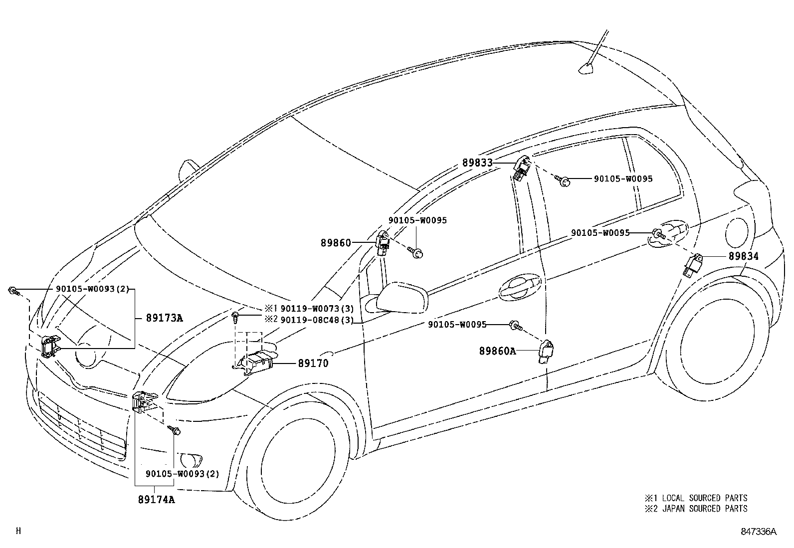 Figure 847336A