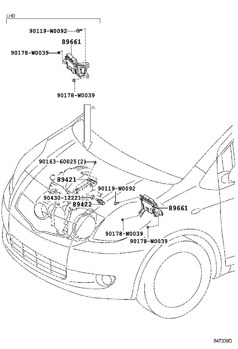 Figure 847339D