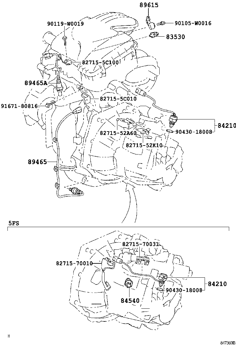 Figure 847360B