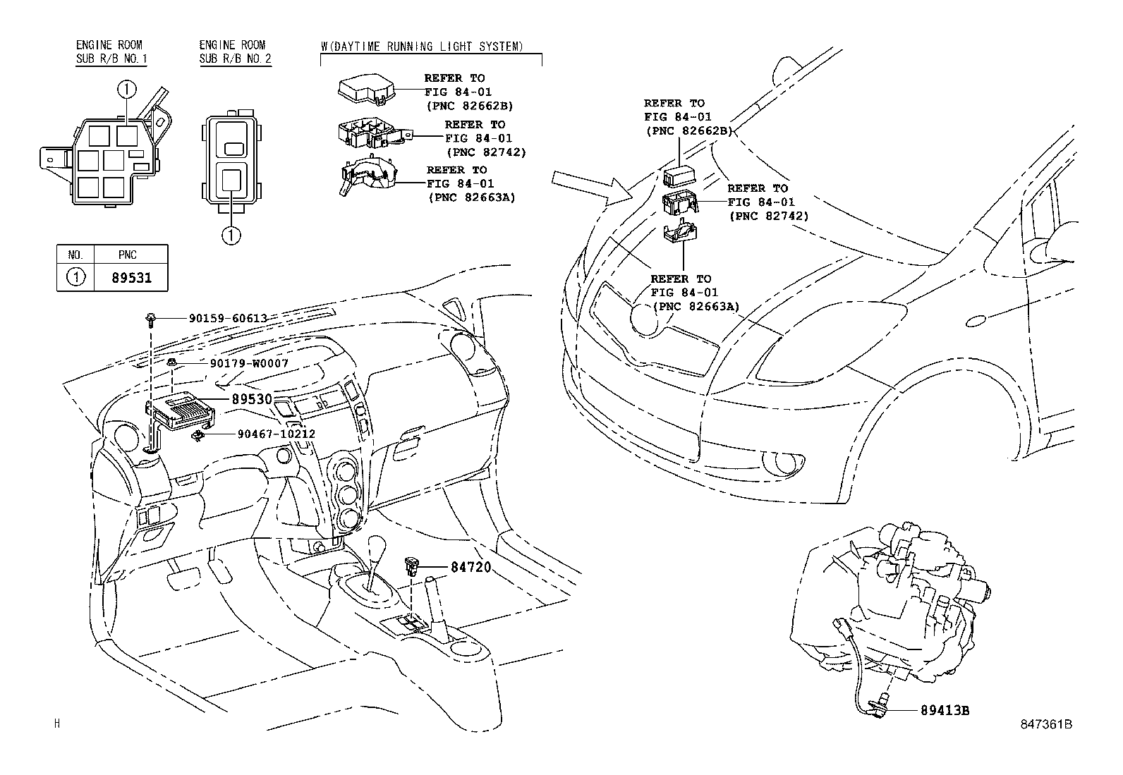 Figure 847361B