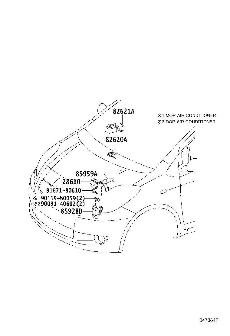 Figure 847364F