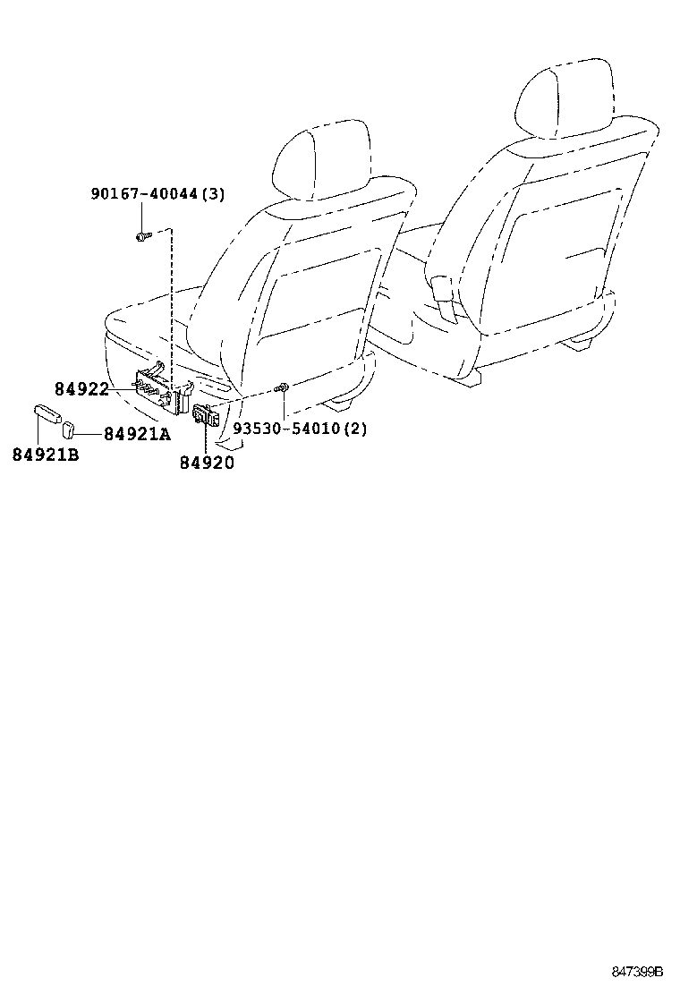 Figure 847399B