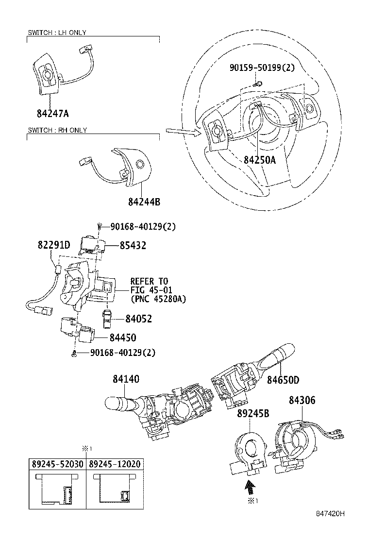 Figure 847420H