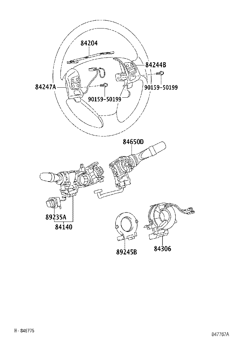 Figure 847767A
