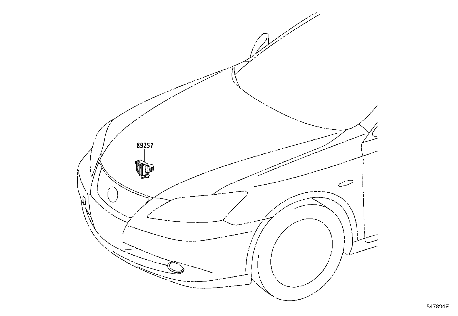 Figure 847894E