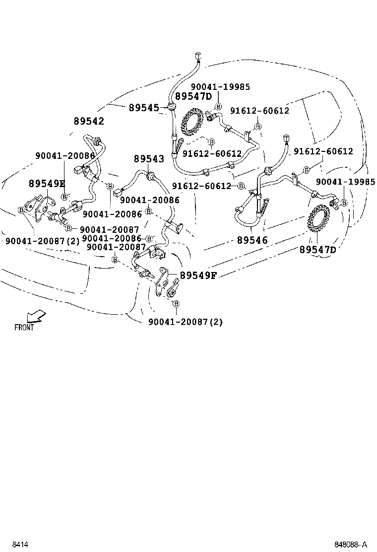 Figure 848088A