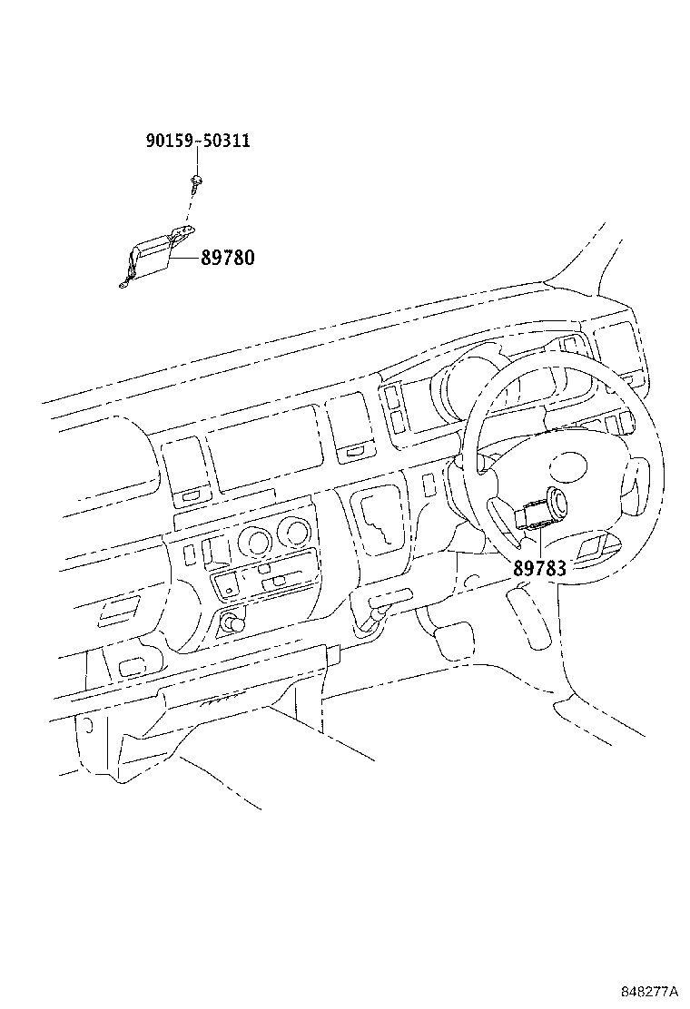 Figure 848277A