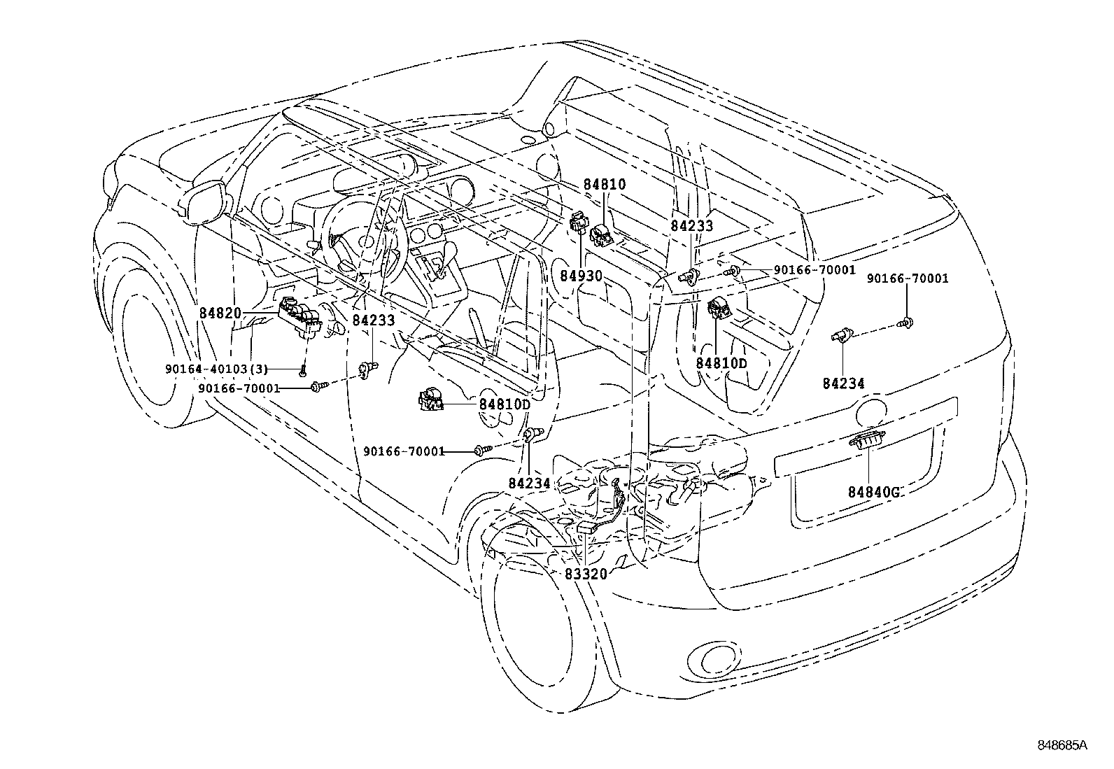 Figure 848685A