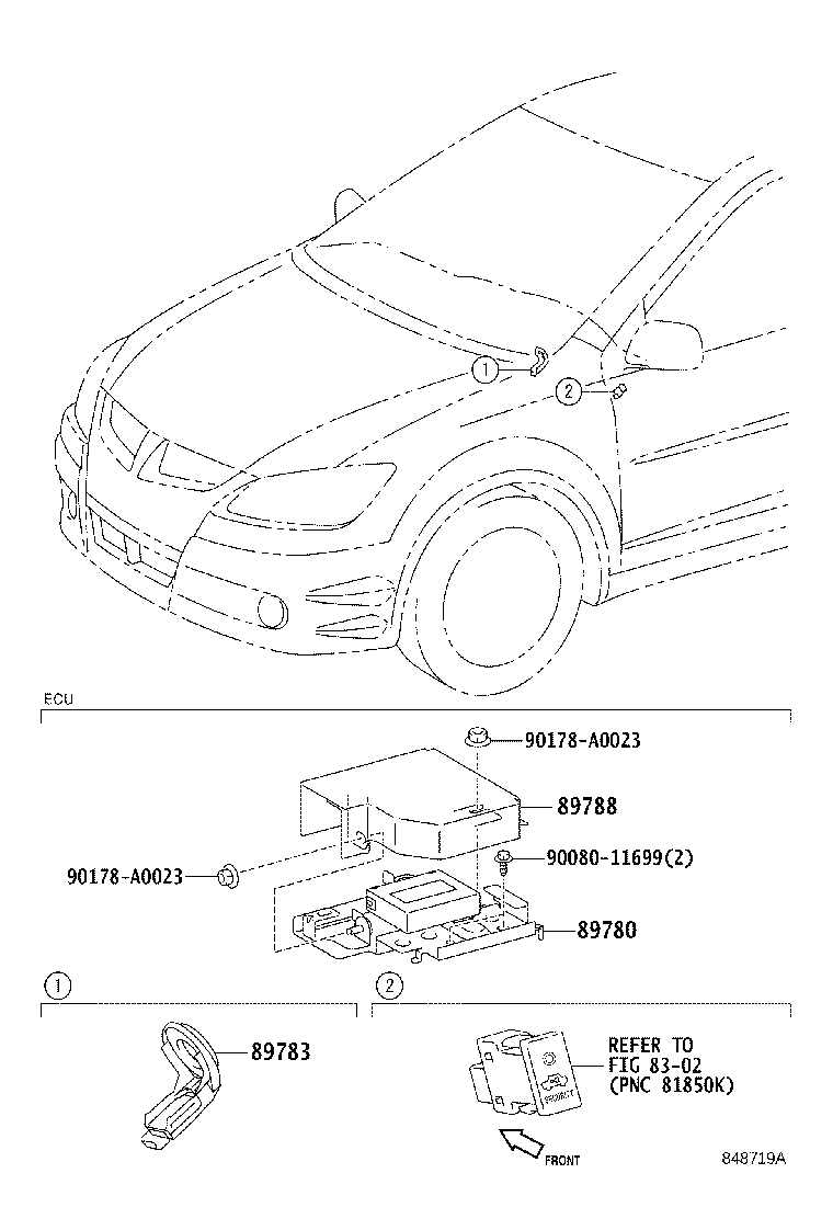 Figure 848719A