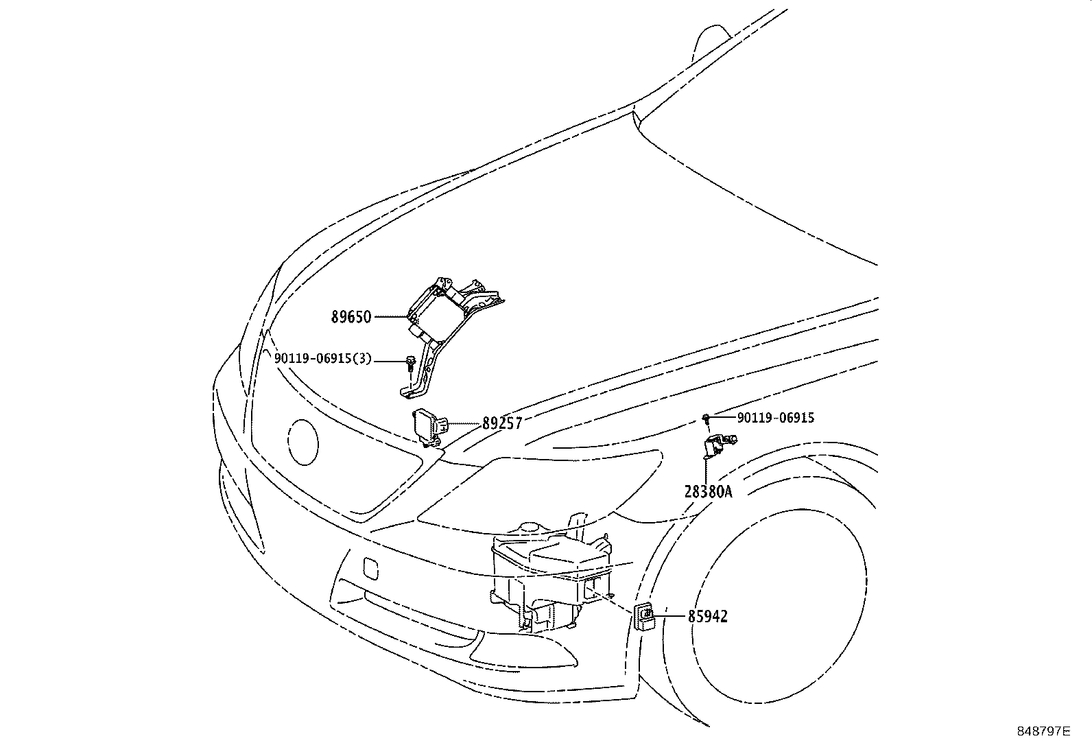 Figure 848797E