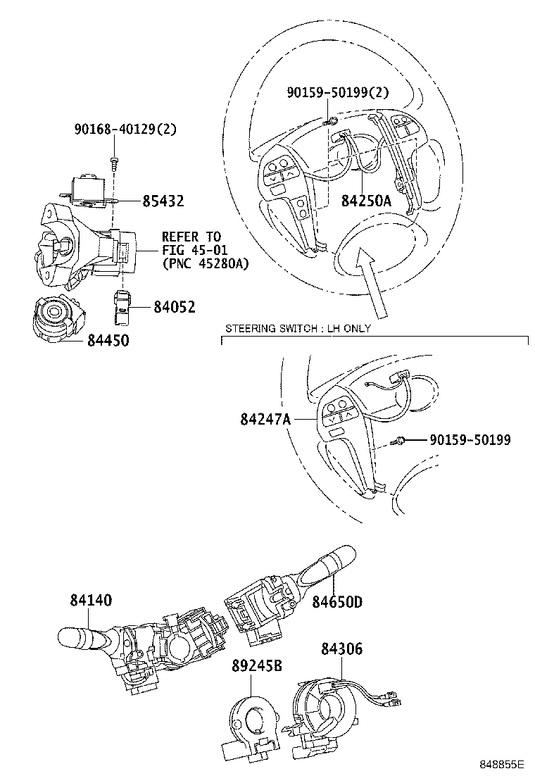Figure 848855E