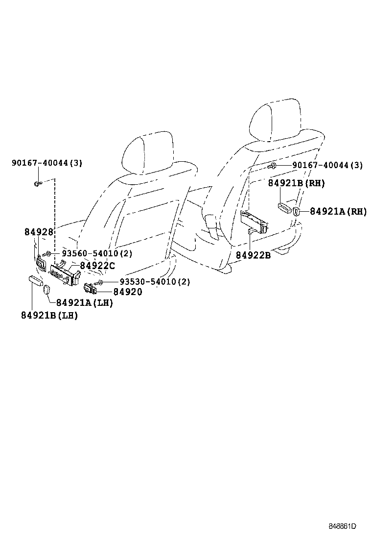Figure 848861D