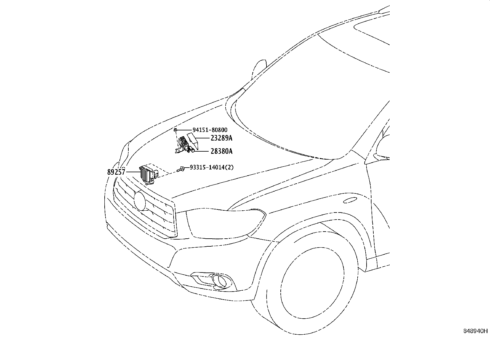 Figure 848940H