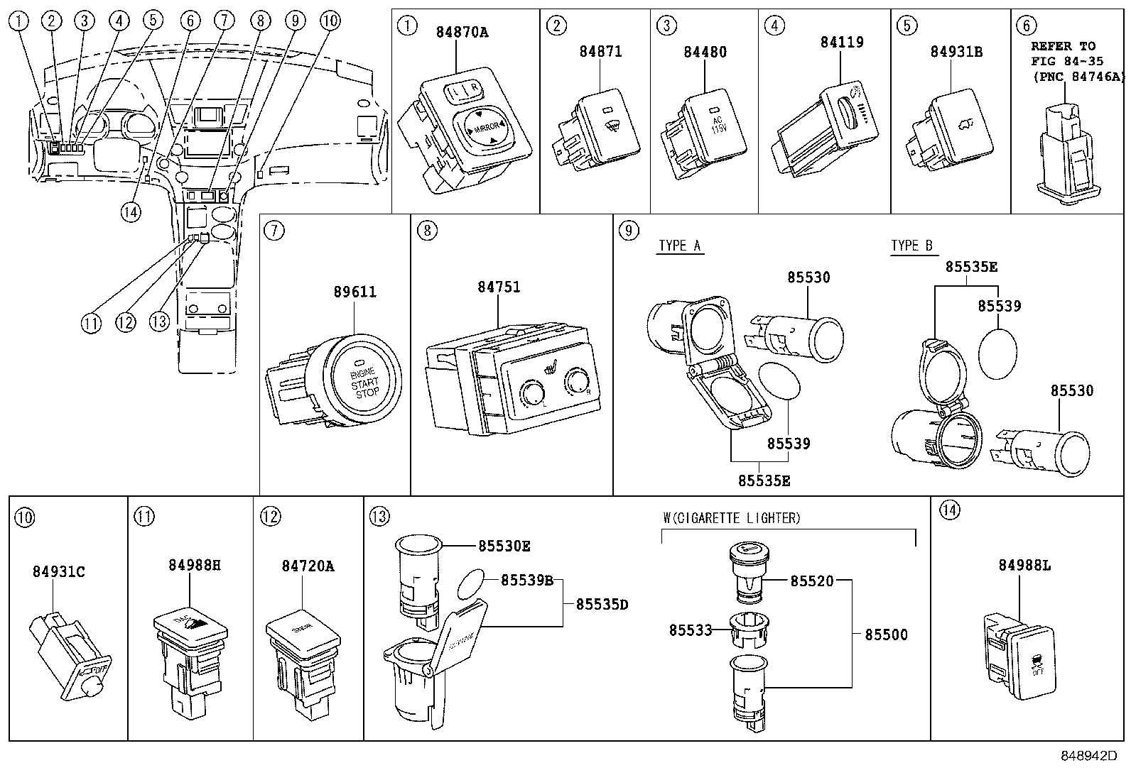 Figure 848942D