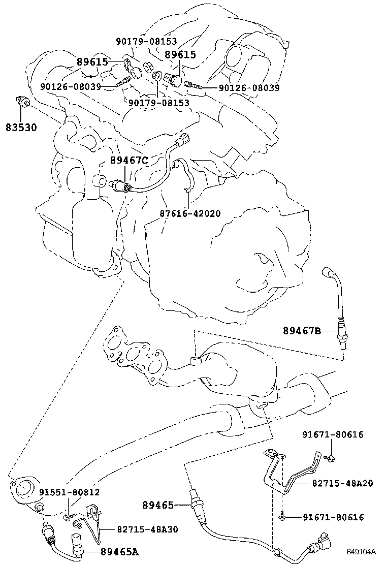 Figure 849104A