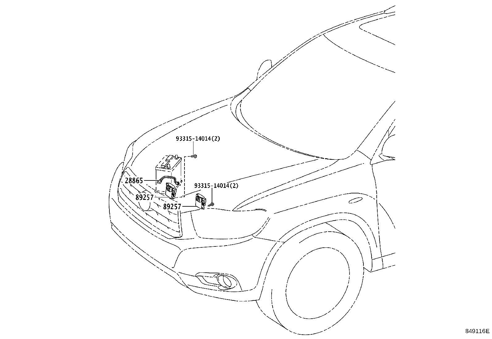 Figure 849116E