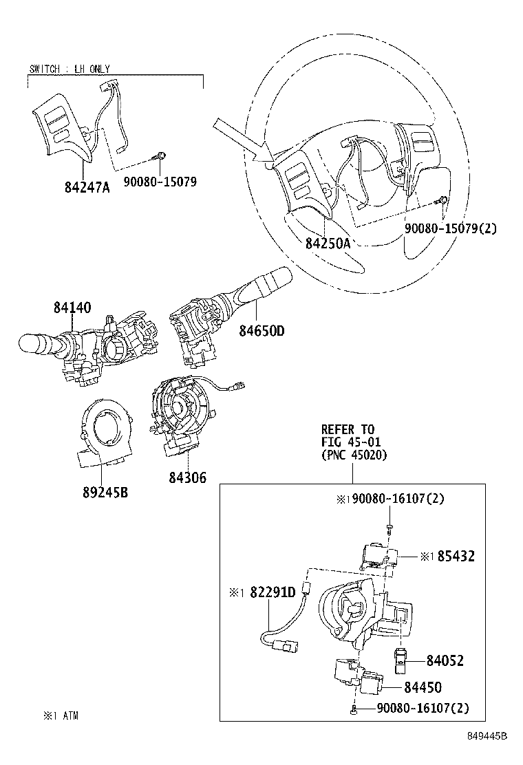 Figure 849445B