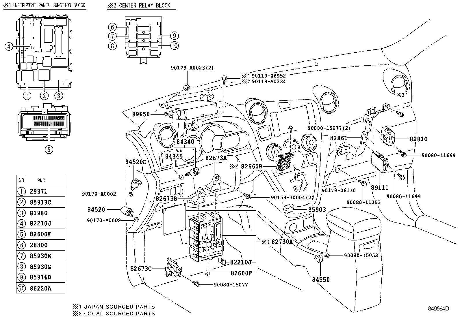 Figure 849564D