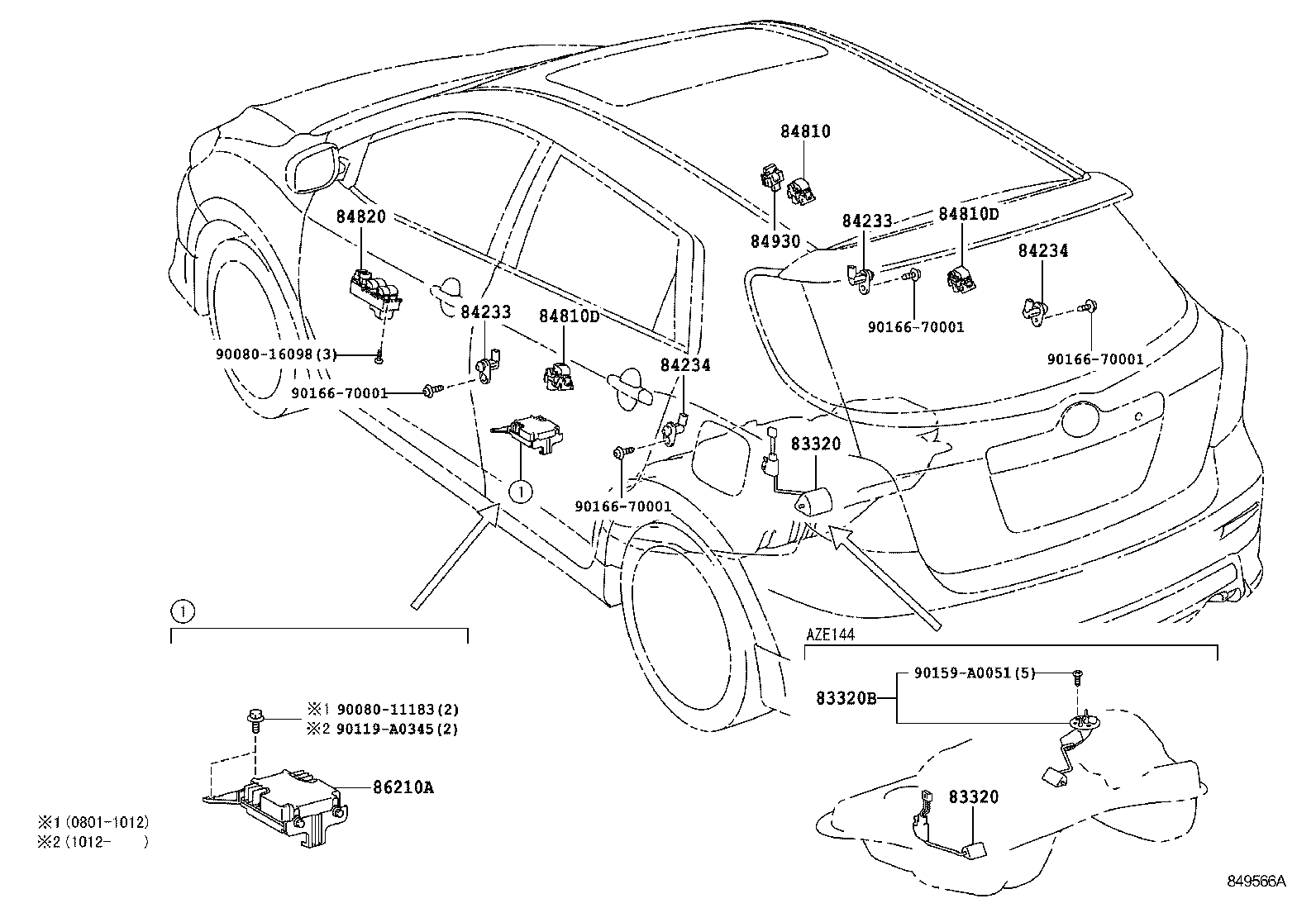 Figure 849566A