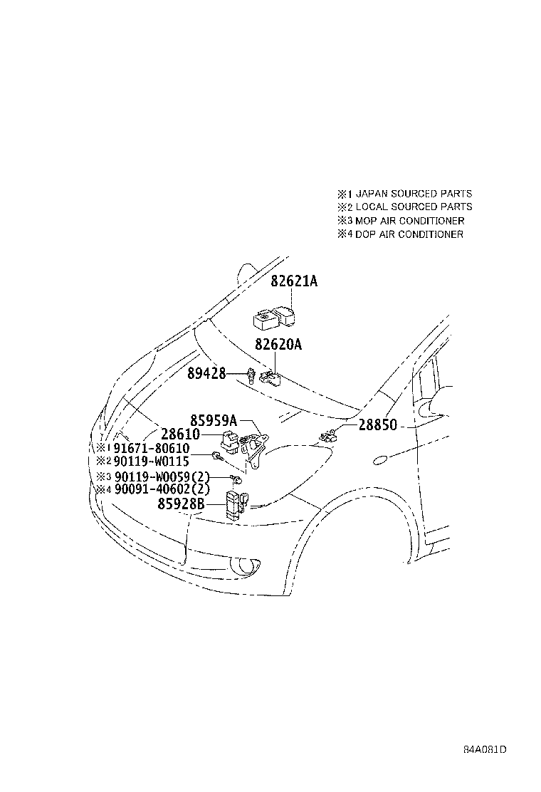 Figure 84A081D