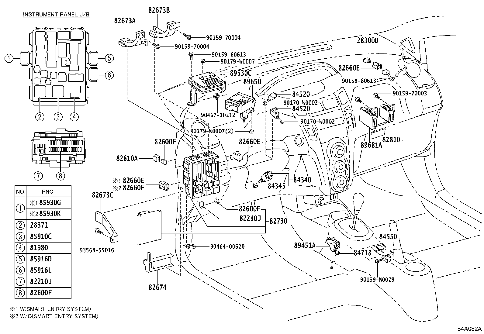 Figure 84A082A