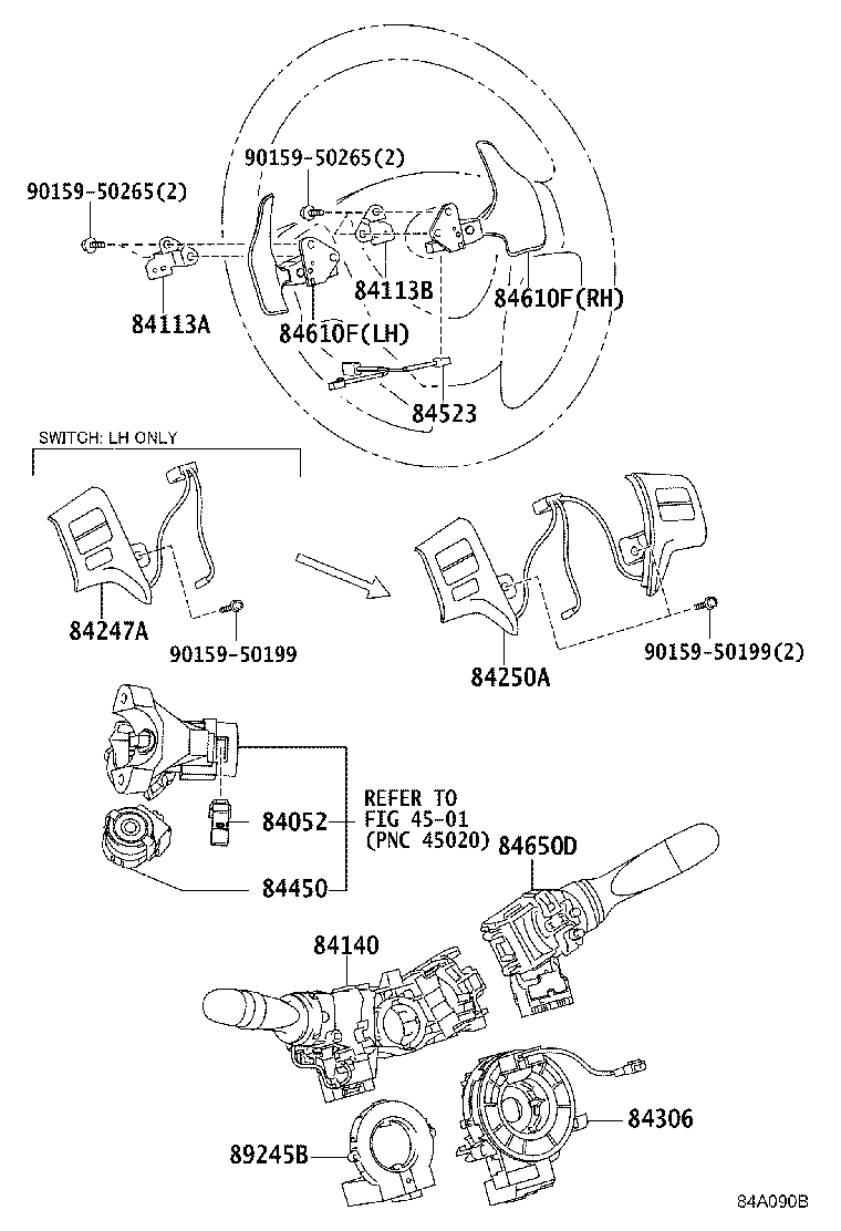 Figure 84A090B