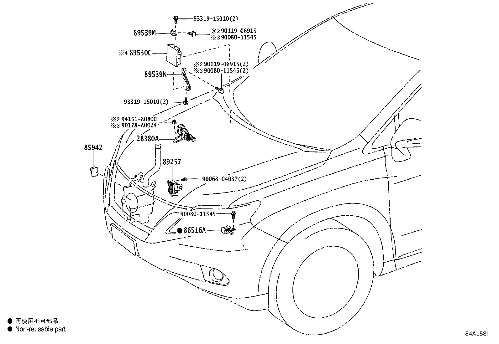 Figure 84A158I