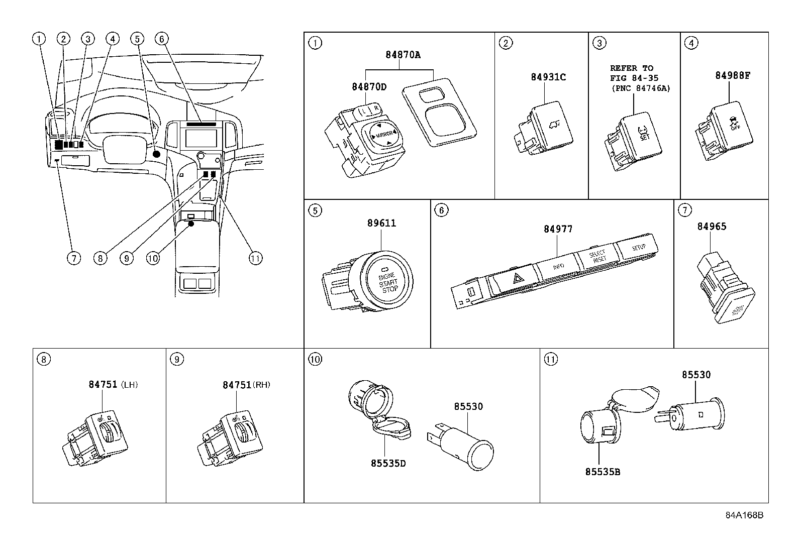 Figure 84A168B