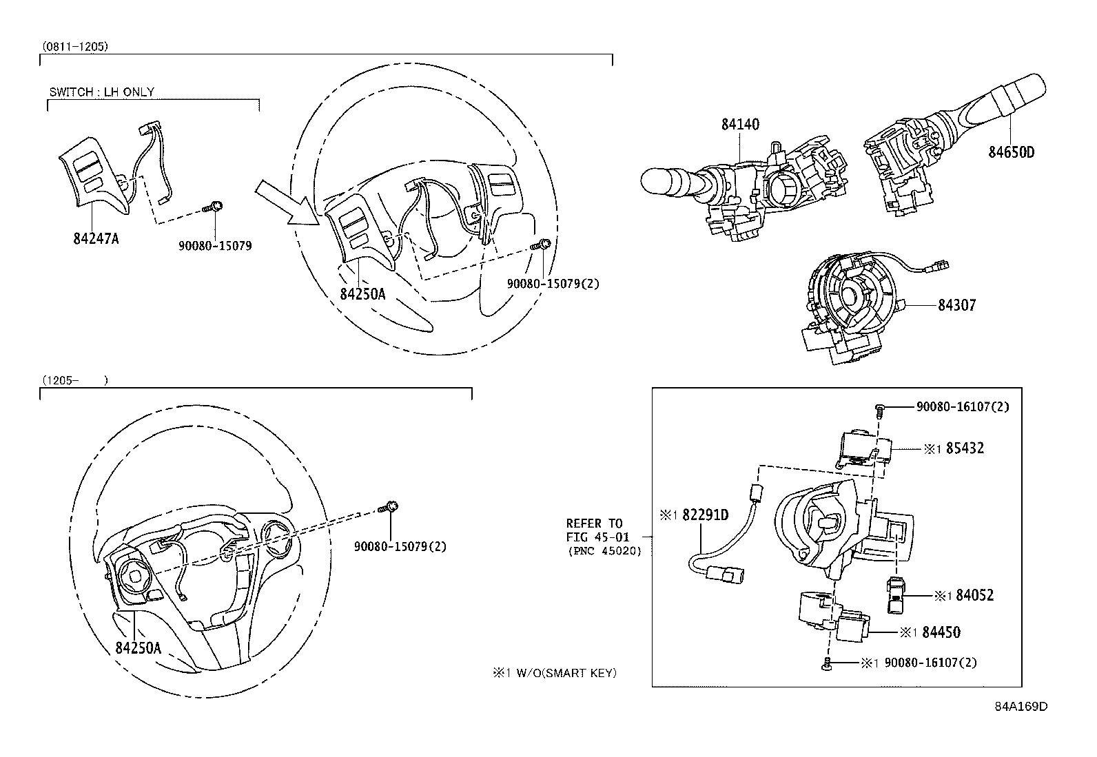 Figure 84A169D