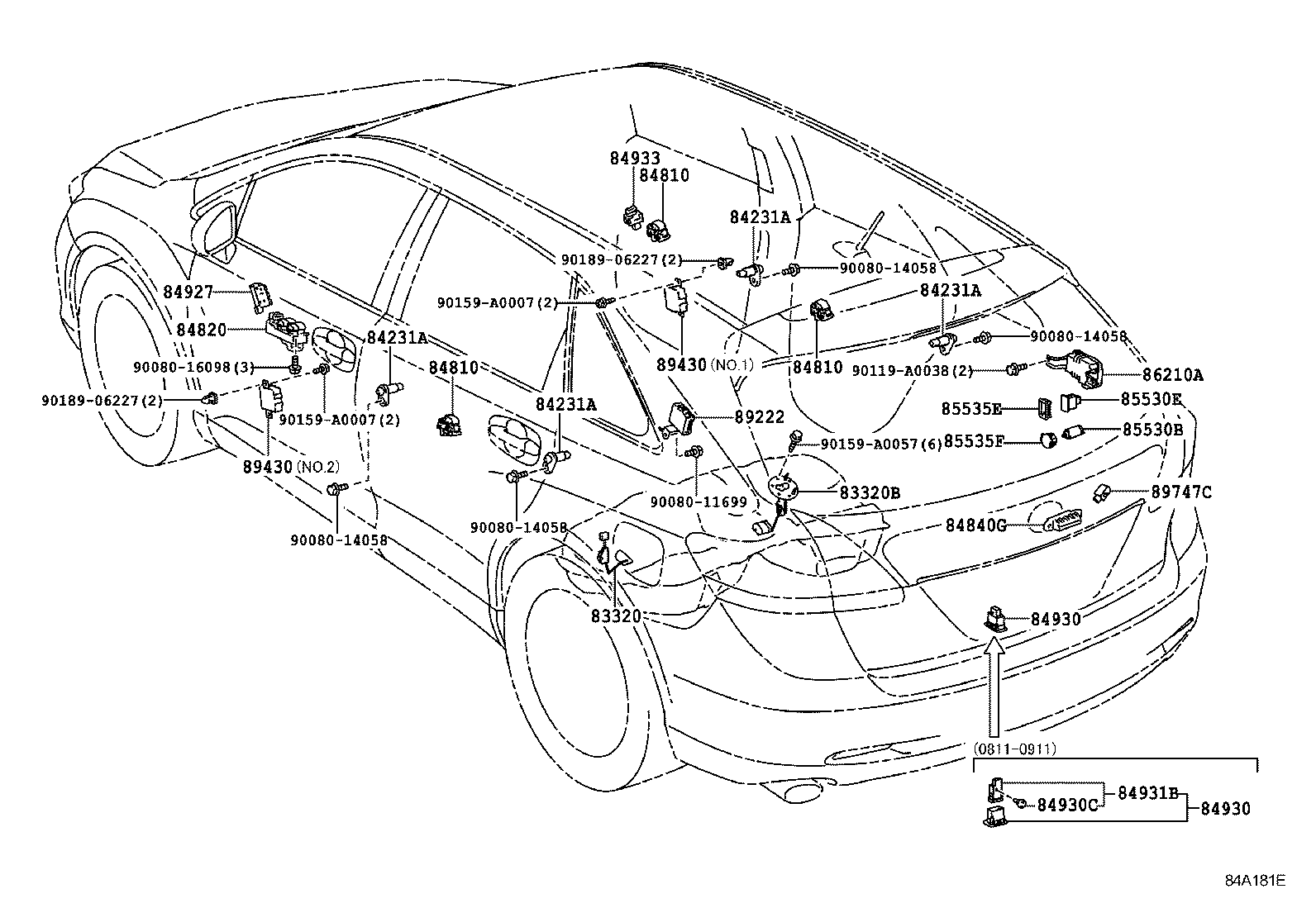 Figure 84A181E