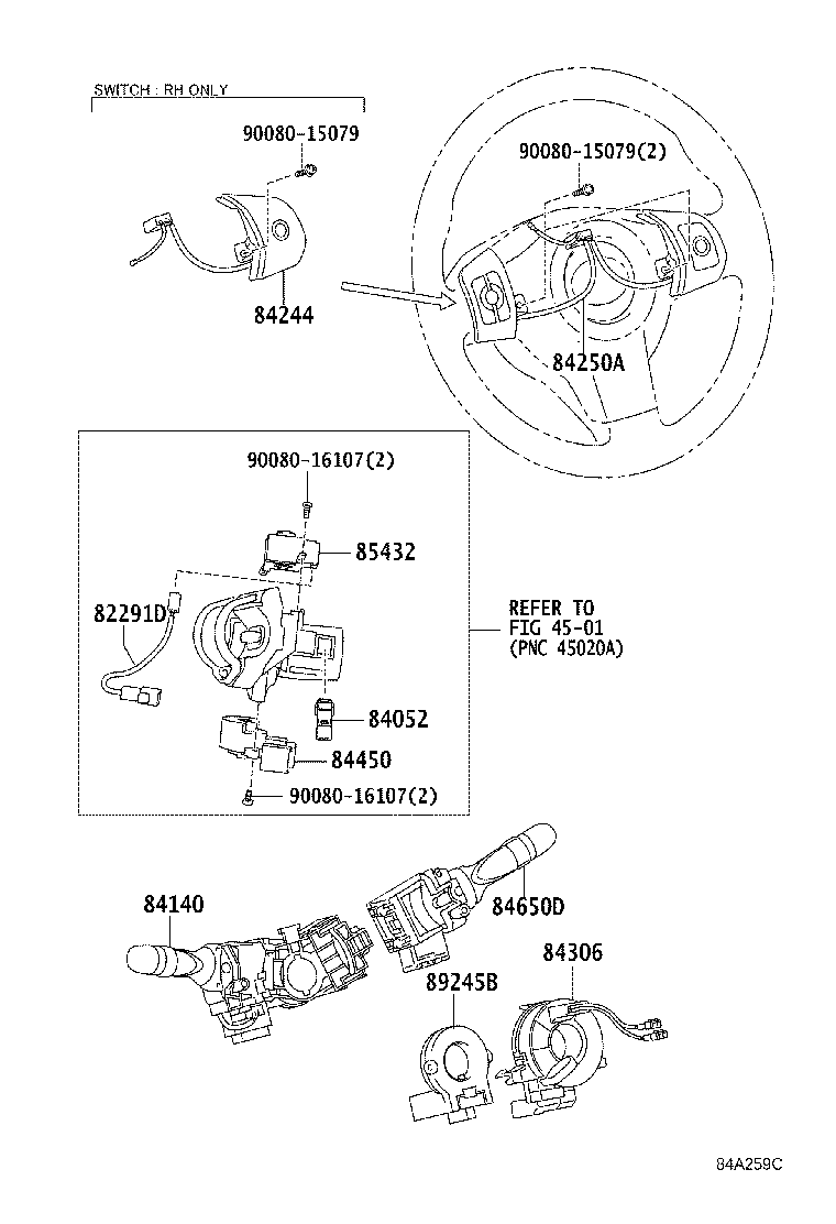Figure 84A259C